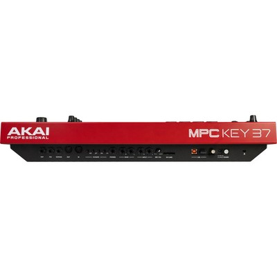 即日発送 ライセンス問題なし　元箱　AKAI MPC key 37 Akai Professional MPC Key 37 Production & Synthesizer Keyboard | eBay
