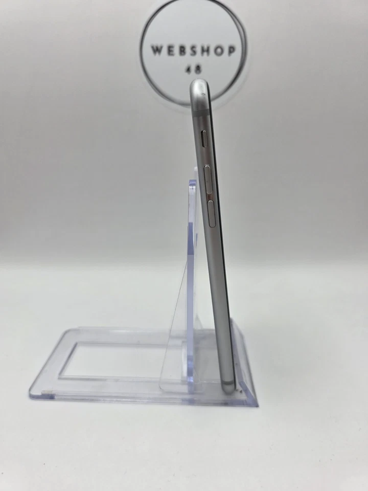 Apple | iPhone 6S | 64 GB | A1688 | Schwarz | OVP | Gebraucht - Bild 2 von 4