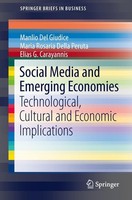 Social Media And Emerging Economies Manlio Del Giudice