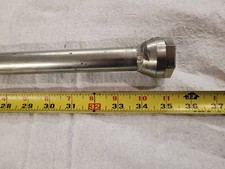 Dodge 7.25 8.25 9.25 Rear End Rwd Differential Carrier Bearing Adjuster