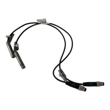 Lot Of 2 X BALLUFF BES00MU Proximity Sensor