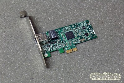 IBM FRU 39Y6100 NetXtreme PCI-E Ethernet Adapter Card Broadcom BCM95721A211