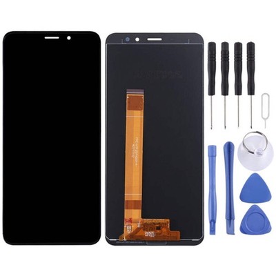 LCD Bildschirm und Digitizer Baugruppe für Meizu Meilan S6/M6s