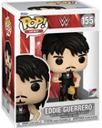 WWE - Eddie Guerrero #155 Funko Pop