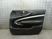 MINI CLUBMAN DOOR CARD FRONT RIGHT 7463270 F54 2015 - 2024