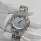 Vintage Timex Men's Ironman Stranger Than Fiction Analog Digital Watch AS-IS