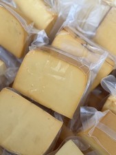 Räucher Käse Gouda jung Apfelholz mild cremig Feinkost Premium Qualität Brotzeit