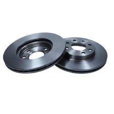 2x Bremsscheibe vorne für Opel Corsa A S83 B S93 Kadett D 31-34 E T85 | 536476