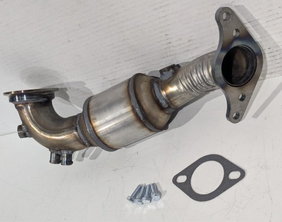 #ad #ad 2021 2022 2023 Chevrolet Malibu 1.5L Rear Catalytic Converter $293.00