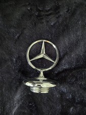 Mercedes Benz Vorkrieg LKW Stern