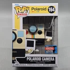 Polaroid Camera #164 ~ Funko Pop Ad Icons Fall Convention Exclusive