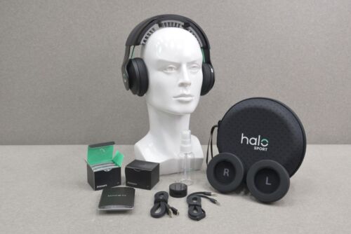 Auriculares de entrenamiento deportivo Halo Neuroscience HS001K-GOV - Imagen 1 de 23