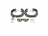 Bremsbackensatz KIT Superpro Bosch 0204114156