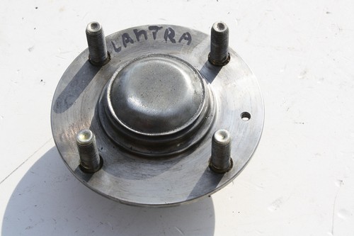 RADNABE MIT RADLAGER HINTEN RECHTS ODER LINKS 52710-29460 HYUNDAI LANTRA II J-2