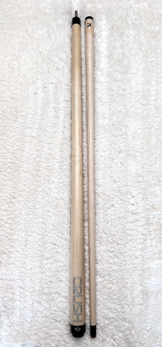 IN STOCK, Viking Crush Break Pool Cue, No Wrap, (No Stain IN STOCK, Viking Crush Break Pool Cue, No Wrap, (No Stain