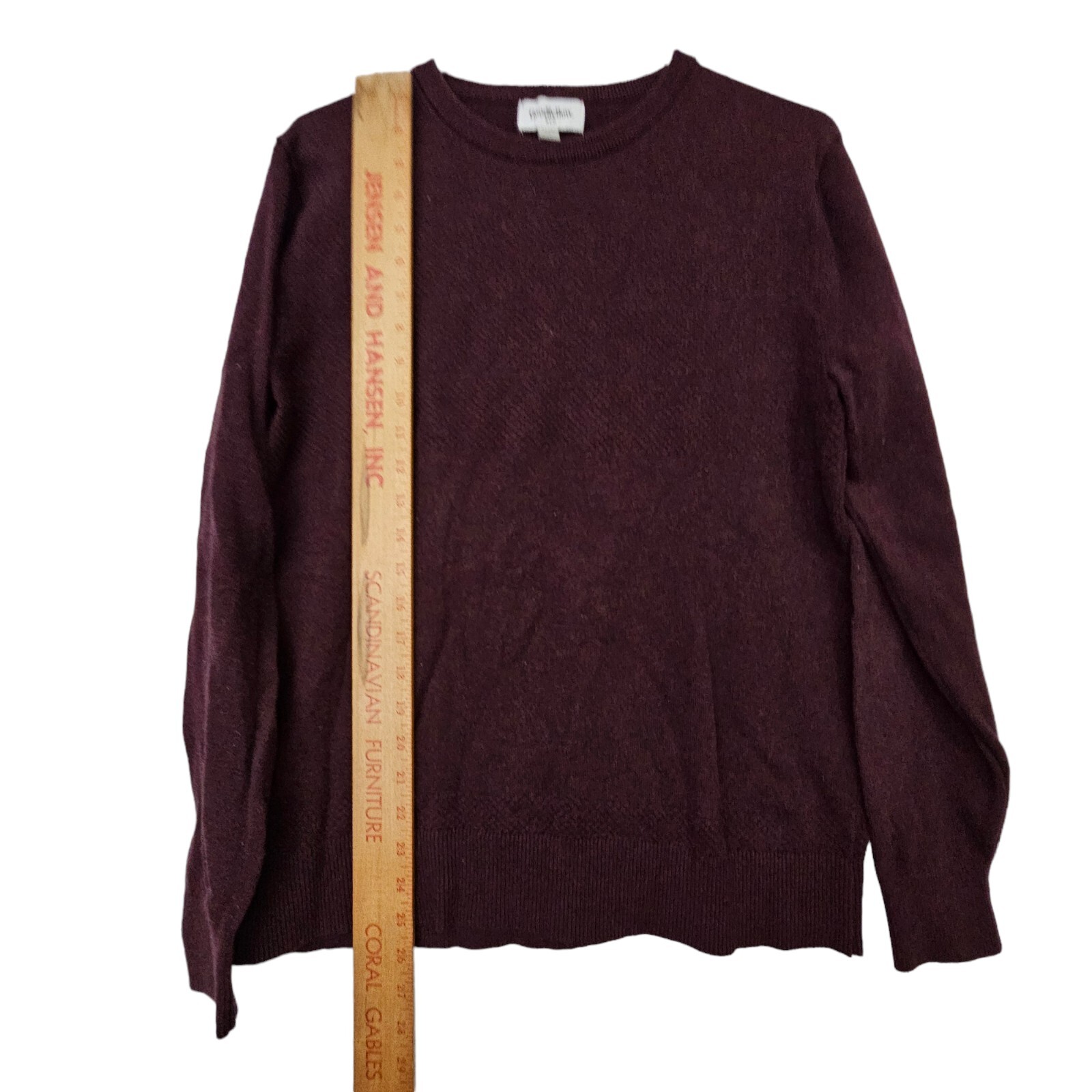 Goodfellow & Co Size Medium Pullover Sweater - image 12