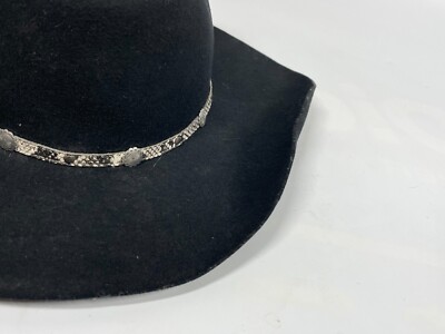 Chapéu Charlie 1 Horse Fling Hat CWFLIN
