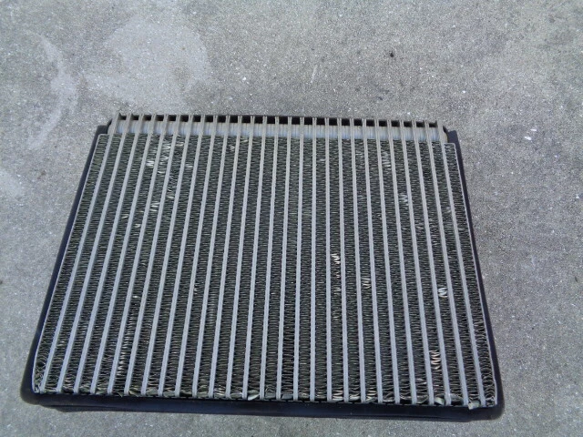 1999 VOLVO S80 TURBO AC КОНДИЦИОНЕР ИСПАРИТЕЛЬ СЕРДЕЧНИК OEM - Изображение 4 из 4