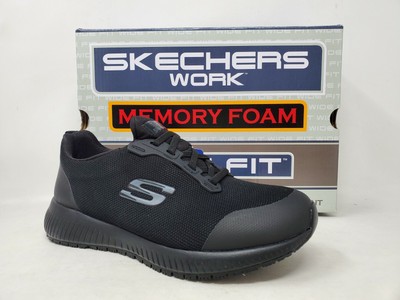 wide work shoes womens