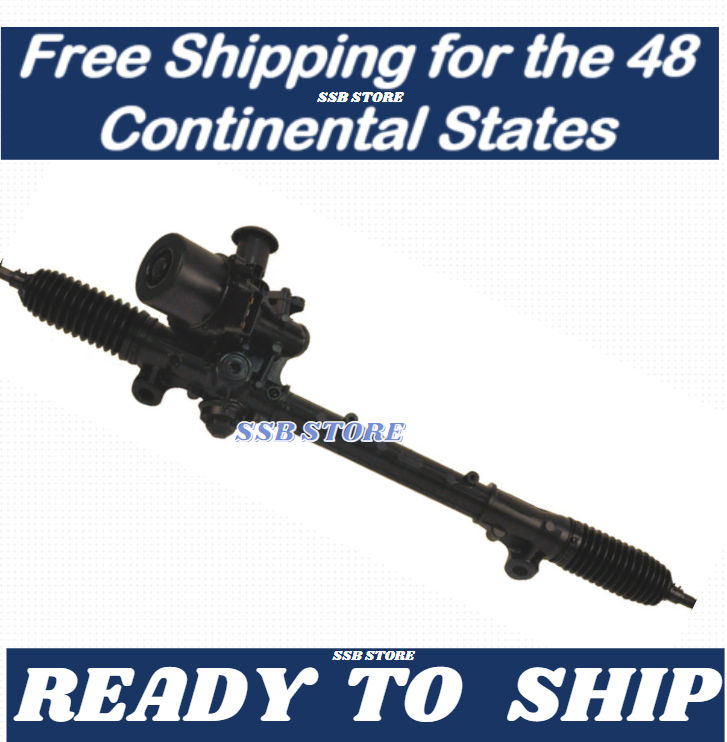 53601-TR6-A91 for 2013-2015 Honda Civic ,Acura ILX Electric Rack