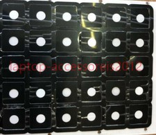 100X Camera Lid Cover sticker for HP 8460p 8470p 8560p 8460w 6460B 6470B 6560B