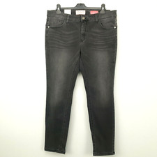 Pierre Cardin Skinny Jeans Womens W35 L30 Str...