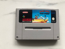 ebay® Auktion 387300656663 | SNES Looney Tunes: Road Runner PAL Thumbnail of ebay® auction 387300656663 | SNES Looney Tunes: Road Runner PAL