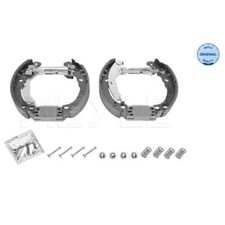 Mâchoire de frein Fiat 124