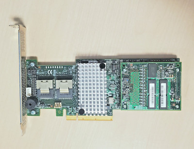 MegaRaid 9270-8i 1GB RAID PCIe 3.0 6Gbps Controller Raid Card LSI 9271-8I