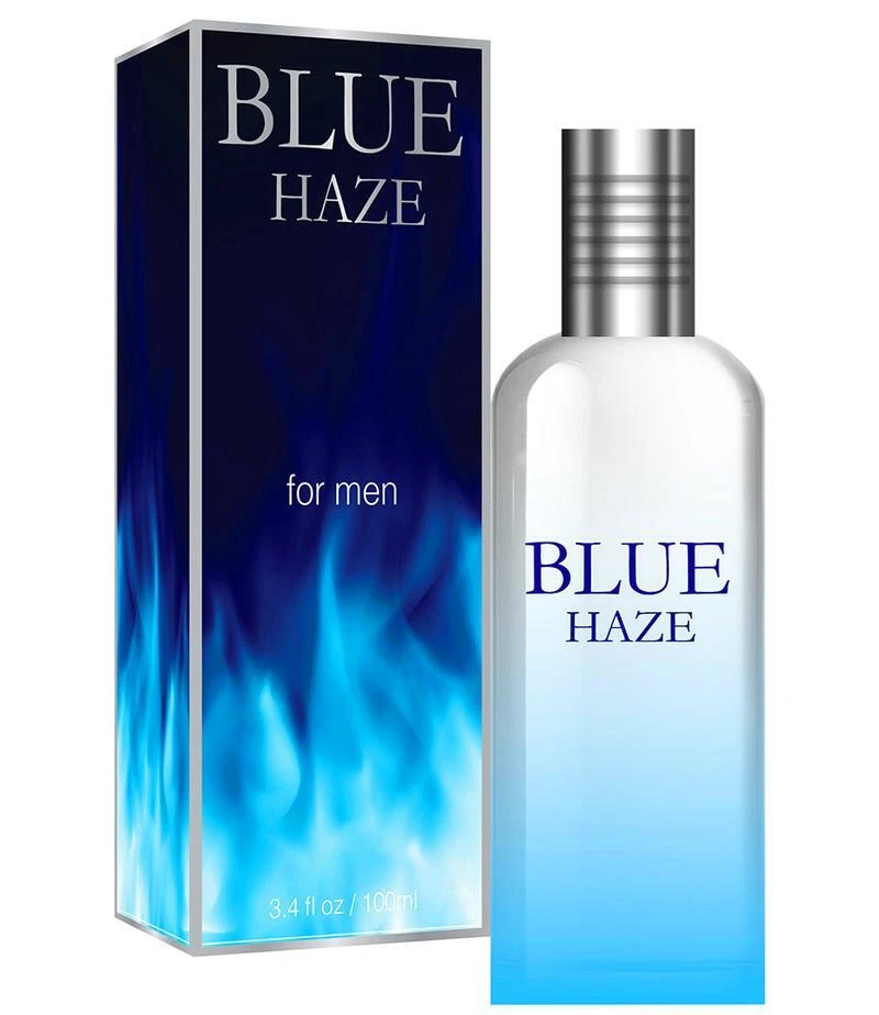 Blue Haze Cologne for Men EDT