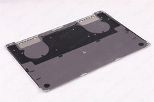 Bottom Case Cover Shell  Apple 15" MacBook Pro Mid 2017 A1707  Space Gray