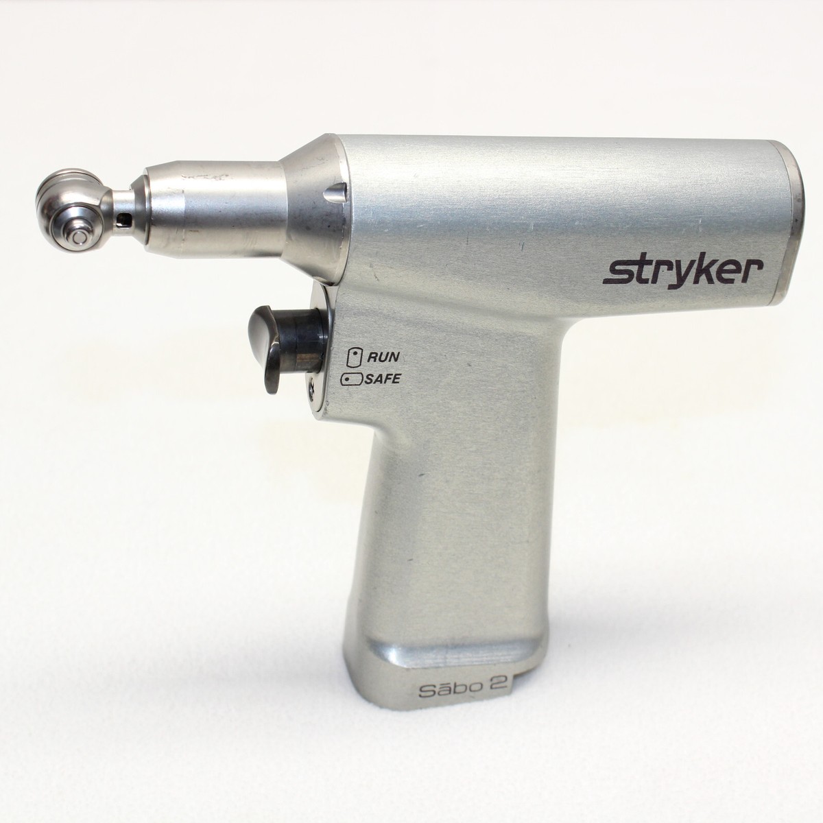 Stryker Sabo2 Orthopedics Saw for sale online | eBay
