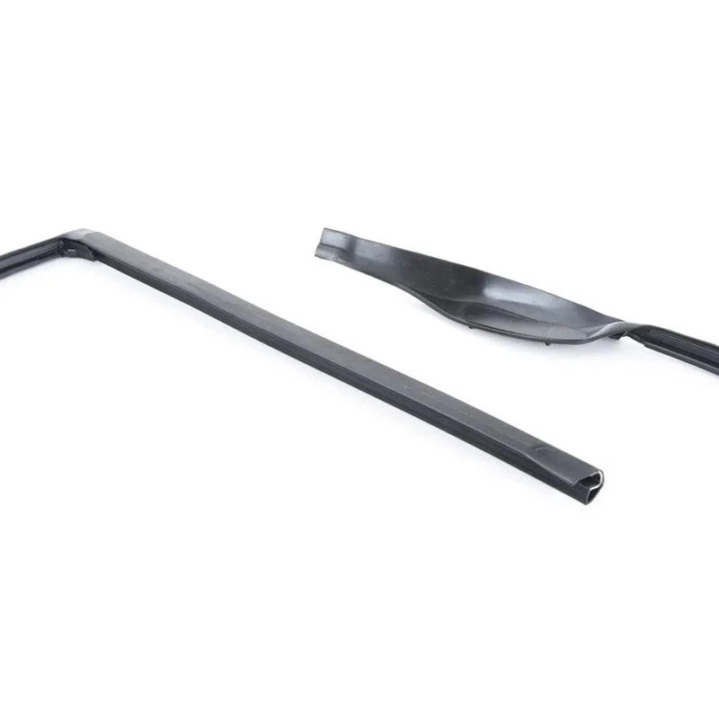 Rear right side Door Rubber Seal Fit for BMW F01 F02 740i 750i 740Li 750Li — 第 3/3 张图片