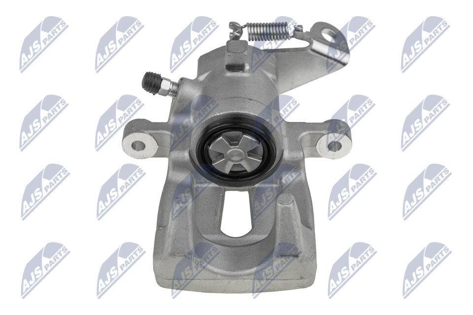 HZT-RE-025 NTY Brake Caliper for RENAULT