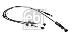 FEBI Manual Transmission Cable For FORD Focus I II 04-12 1445548
