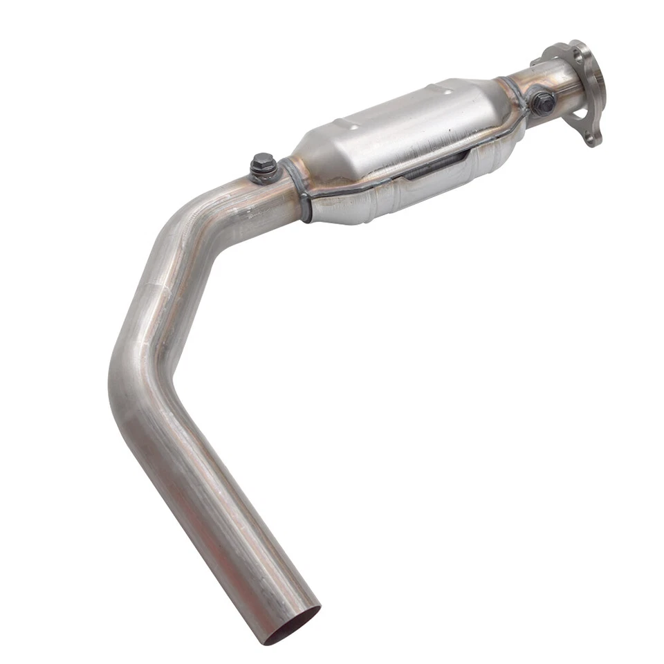 Juego convertidor catalítico para Chevrolet Silverado 1500 4,3 L 5,3 L 2014-2018 Foto 4 de 4