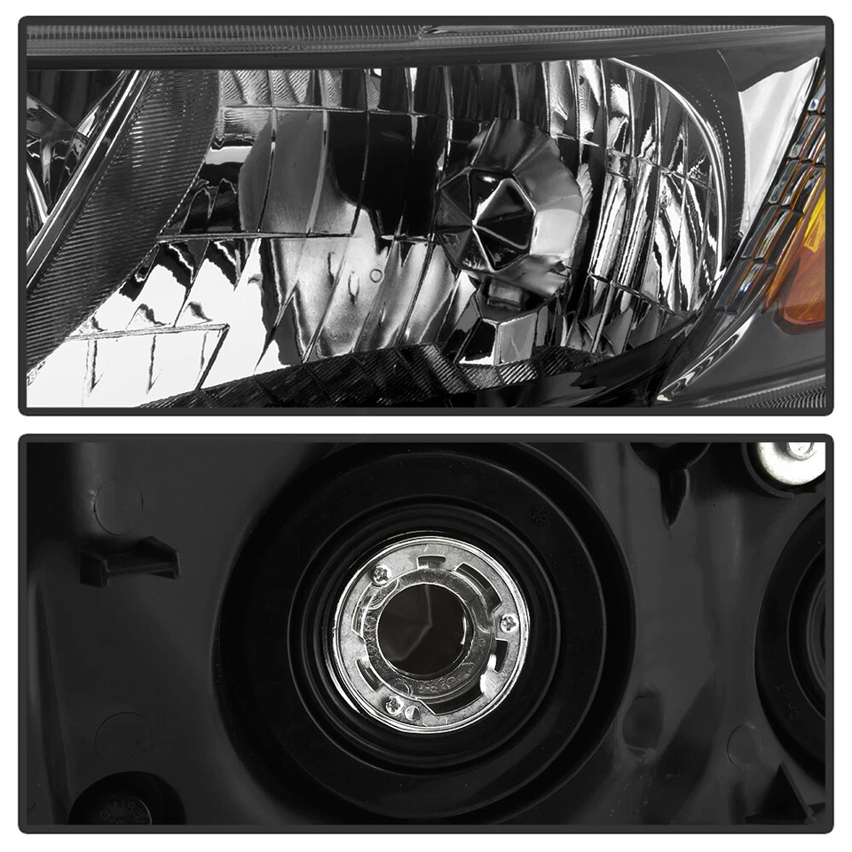 Faro delantero izquierdo lado del conductor para Honda Civic Sedán 13 cupé 2013-2015 Foto 3 de 4