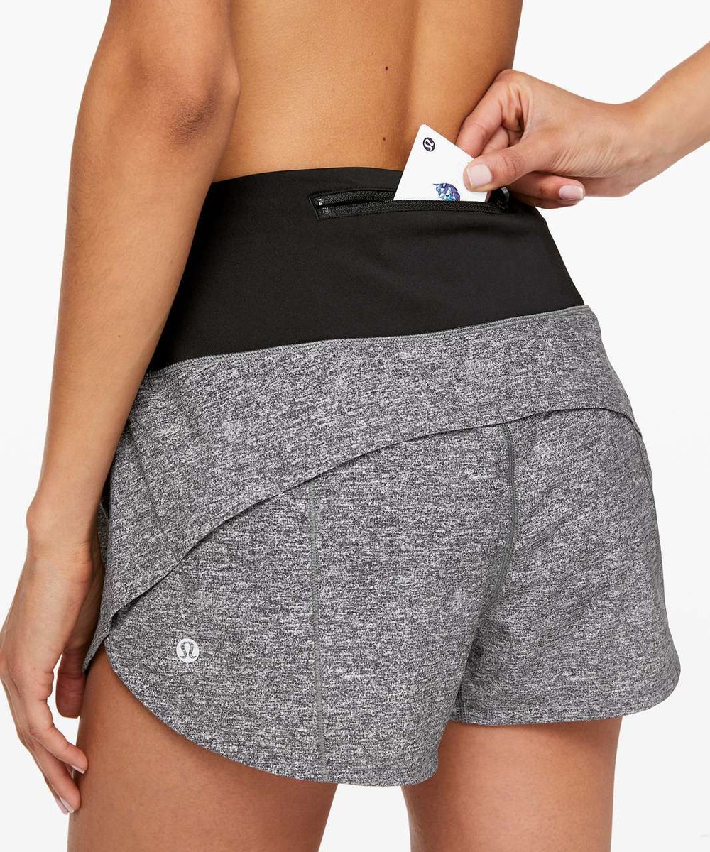 Lululemon 黒 Lululemon Wunder Train High-Rise Tight 25