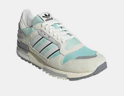 adidas Originals ZX 600 Trainers in Grey Shoes | eBay