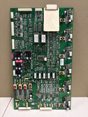 Eaton 101073072-001 Rev N02 Inverter Control Board | eBay