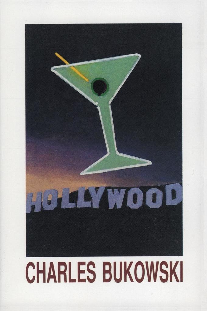 Thumbnail - Hollywood | Charles Bukowski | Englisch