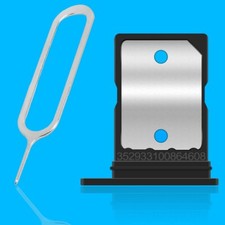 High Grade Single SIM Card Tray Holder SIM Tool f Google Pixel 5 GD1YQ CellPhone