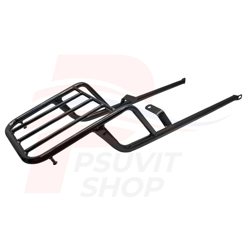 Rear Rack Luggage For YAMAHA XSR-155 Black | eBay Rear Rack Luggage For YAMAHA XSR-155 Black | eBay