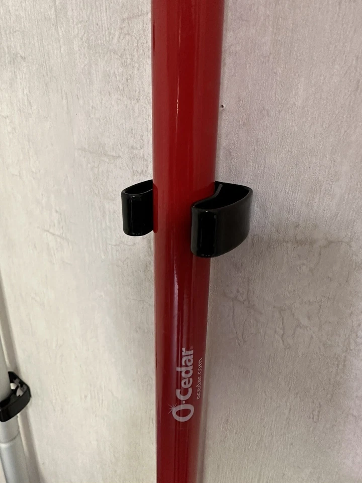 Perchas de almacenamiento Foto 4 de 4