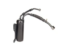 A/C Accumulator with Hose Assembly fits E350 Super Duty 2004-2007 6.0L V8 47NGMC