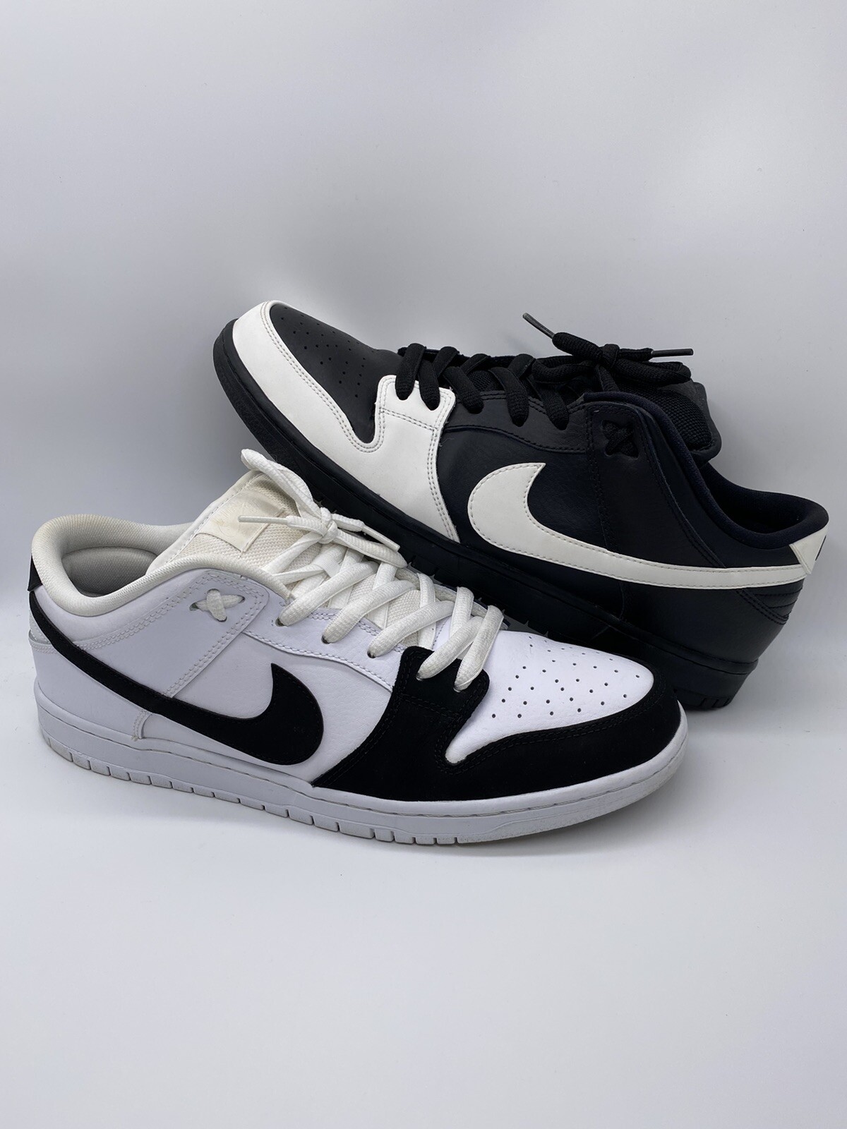 Size 14 - Nike SB Dunk Low Yin Yang for 