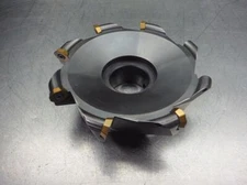 Lexington 6" Indexable Facemill 1.5" Arbor 323560 (LOC1290A)