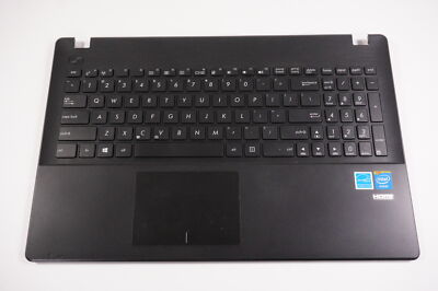 90NB0481-R30020 Asus Palmrest & Keyboard EEE BOOK F200MA F551MA X551MAV