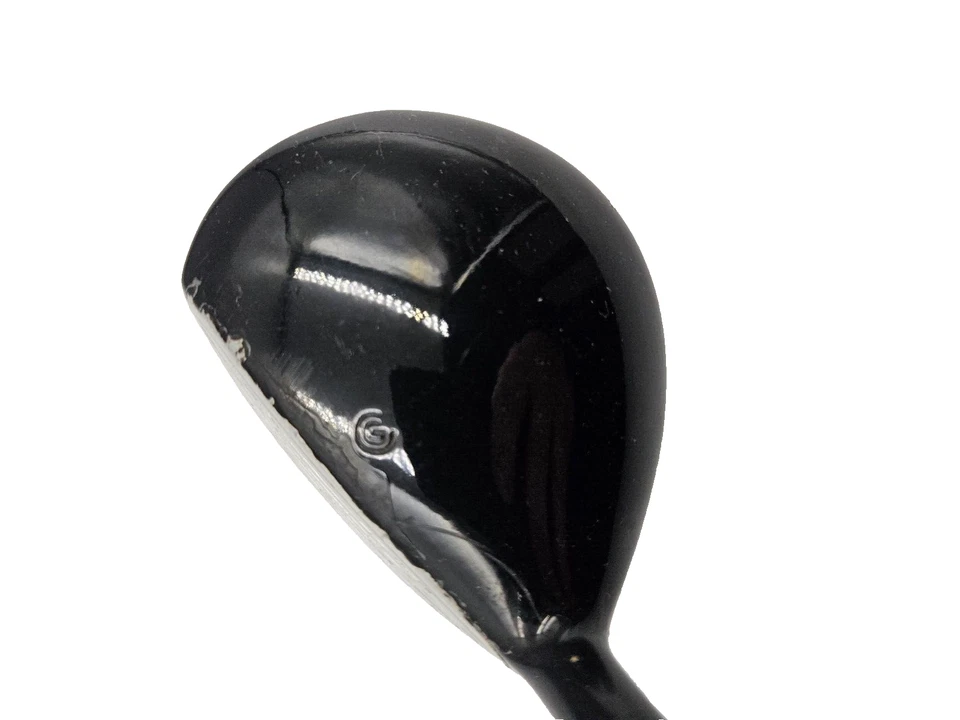 Cleveland Quadpro 15° 3 Wood, Stiff Flex Graphite Shaft - Image 3 of 4