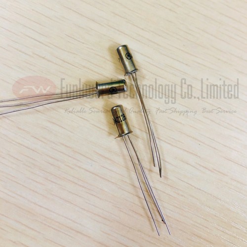 MOT AC128 Germanium PNP Transistor For Fuzz Pedal ,Very Rare!! x5PCS eBay